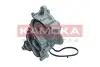 Фото Помпа води Audi A3 1.4TFSI 12-14/Seat Ibiza IV/V/Skoda Fabia III/VW Polo 1.0/1.0TSI 14-(без корпусу) KAMOKA (T0287) зображення 4