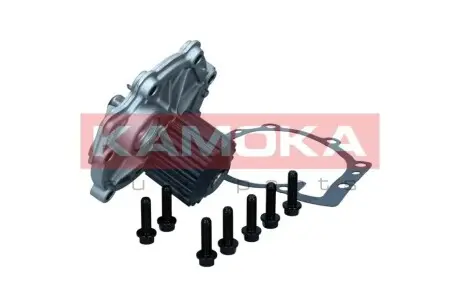 Помпа води Volvo S60/S80/S90/V40/V60 2.0D 15 KAMOKA T0288 Купити в Україні