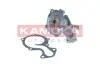 Фото Помпа води Ford C-Max II/Focus III/Mondeo V/Fiesta/Transit Courier 1.0 EcoBoost/1.1 12 KAMOKA (T0290) зображення 2