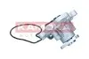 Фото Помпа води Mazda 2 III/3 III/6 III/CX-3/CX-5 1.5/2.0/2.5/AWD/2.0 Hybrid 13- (R/B) (7 лоп) KAMOKA (T0292) зображення 3