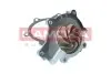 Фото Помпа води Hyundai ix35/Tucson/Santa Fe II/III/Kia Sportage/Sorento 2.0/2.2 CRDi 09- (R/B) (7 лоп) KAMOKA (T0293) зображення 2