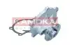 Фото Помпа води Citroen C4/Peugeot 4008 1.8HDi 12-/Mitsubishi Lancer 1.8DI-D/Outlander 2.2DI-D(B/B)(8лоп) KAMOKA (T0294) зображення 3