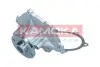 Фото Помпа води Citroen C4/Peugeot 4008 1.8HDi 12-/Mitsubishi Lancer 1.8DI-D/Outlander 2.2DI-D(B/B)(8лоп) KAMOKA (T0294) зображення 4
