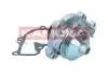 Фото Помпа води Citroen C1/C3/C4 Cactus/Peugeot 208/308 1.0/1.2VTi 12-/Opel Corsa 19 KAMOKA (T0295) зображення 3