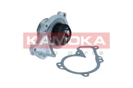 Помпа води Citroen C1/C3/C4 Cactus/Peugeot 208/308 1.0/1.2VTi 12-/Opel Corsa 19 KAMOKA T0295 Купити в Україні