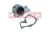 Помпа води Citroen Berlingo/Peugeot Partner 1.2 PureTech 16- T0296