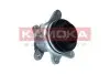 Фото Помпа води Renault Trafic/Scenic/Megane/Opel Vivaro/Nissan Qashqai/X-Trail/MB Vito (W447) 1.6D 11 KAMOKA (T0297) зображення 1