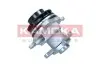 Фото Помпа води Renault Trafic/Scenic/Megane/Opel Vivaro/Nissan Qashqai/X-Trail/MB Vito (W447) 1.6D 11 KAMOKA (T0297) зображення 3