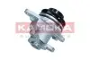 Фото Помпа води Renault Trafic/Scenic/Megane/Opel Vivaro/Nissan Qashqai/X-Trail/MB Vito (W447) 1.6D 11 KAMOKA (T0297) зображення 4