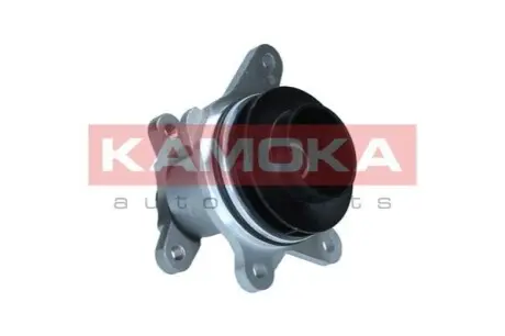 Помпа води Renault Trafic/Scenic/Megane/Opel Vivaro/Nissan Qashqai/X-Trail/MB Vito (W447) 1.6D 11 KAMOKA T0297 Купити в Україні