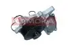 Фото Помпа води BMW 5 (F10/F11)/7 (F01-04)/X5 (E70)/X6 (E71/E72) 2.0d-3.0d 09- (B/B) (6 лоп) (7 кан) M57/N57 KAMOKA (T0298) зображення 3