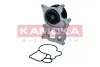 Фото Помпа води BMW 3 (F30/F80/F34)/4 (F36/F33/F83)/5 (F10/F07/F11) 3.0D 10- (N57) KAMOKA (T0300) зображення 2