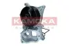 Фото Помпа води BMW 3 (F30/F80/F34)/4 (F36/F33/F83)/5 (F10/F07/F11) 3.0D 10- (N57) KAMOKA (T0300) зображення 4