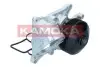 Фото Помпа води BMW 3 (E90/E92/E93/F30/F34/F80)/5 (F10/F07/F11) 2.0D 04-16 (N47) KAMOKA (T0301) зображення 3