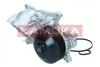 Фото Помпа води BMW 3 (E90/E92/E93/F30/F34/F80)/5 (F10/F07/F11) 2.0D 04-16 (N47) KAMOKA (T0301) зображення 4