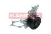 Фото Помпа води Toyota Auris/Corolla/Yaris/Verso S/Urban Cruiser 1.4D-4D 08-17 (B/B) (7 лоп) KAMOKA (T0302) зображення 3