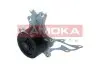 Фото Помпа води Toyota Auris/Corolla/Yaris/Verso S/Urban Cruiser 1.4D-4D 08-17 (B/B) (7 лоп) KAMOKA (T0302) зображення 4