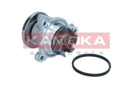 Помпа води Hyundai i20/i30/Kia Ceed II/III/Rio IV 1.4/1.4 MPI 12 KAMOKA T0310 Купити в Україні