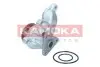 Фото Помпа води Hyundai i20 1.1-1.4 CRDi/i30 1.6 CRDi/Tucson/ix35/i40/Kia Sportage/Ceed 1.7 CRDi 10 KAMOKA (T0315) зображення 1