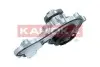 Фото Помпа води Audi A4/A7/Q5/Q7 3.0TDI quattro 11- (R/B) (6 лоп) KAMOKA (T0317) зображення 3