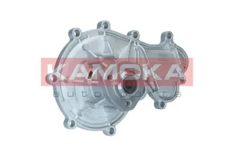 Помпа води Audi A4/A7/Q5/Q7 3.0TDI quattro 11- (R/B) (6 лоп) KAMOKA T0317 Купити в Україні