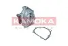 Фото Помпа води KAMOKA (T0320) изображение 1