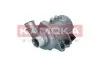 Помпа води BMW 3 (E90)/5 (E60/F10)/X3 (E83/F25) 2.5/3.0i 05-13 N52/N53 03-13 (8 лоп)(electric) KAMOKA (T9001) зображення 1