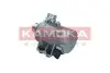 Помпа води BMW 3 (E90)/5 (E60/F10)/X3 (E83/F25) 2.5/3.0i 05-13 N52/N53 03-13 (8 лоп)(electric) KAMOKA (T9001) зображення 2