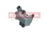 Помпа води BMW 1 (F20/21)/5 (F10) 2.0i 10- (N20B20A) (електр.) KAMOKA (T9002) зображення 3