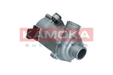 Помпа води BMW 1 (F20/21)/5 (F10) 2.0i 10- (N20B20A) (електр.) KAMOKA T9002