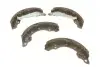 Фото Колодки гальмівні (задні) Audi 80-89/VW Passat/Chery Amulet/Geely (без ABS) (барабанні) (200х40) KAMPOL (K121) зображення 3