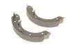 Фото Колодки гальмівні (задні) Citroen Berlingo/Peugeot Partner 96- (барабанні) (228.6x40) KAMPOL (K162) зображення 4