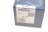Накладки колодок гальмівних (задніх) MB 207-210D (барабанні) KAMPOL (K167) зображення 6