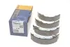 Фото Комплект тормозных колодок KAMPOL (K184) изображение 1