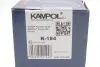 Фото Комплект тормозных колодок KAMPOL (K184) изображение 6