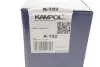 Фото Комплект тормозных колодок KAMPOL (K-192) изображение 5