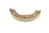 Колодки ручника Hyundai Accent III 05-10/Kia Rio II 05- (160x25) KAMPOL (K193) изображение 4