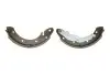 Фото Колодки тормозные (задние) BMW 3 (E36) 90-03 (барабанные) (229x42) KAMPOL (K636) изображение 4
