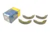 Комплект тормозных колодок KAMPOL (K661) изображение 1