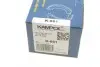 Комплект тормозных колодок KAMPOL (K661) изображение 5