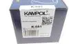 Комплект тормозных колодок KAMPOL (K-681) изображение 12