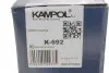Фото Комплект тормозных колодок KAMPOL (K692) изображение 3