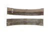 Колодки тормозные (задние) Mitsubishi Lancer/Colt/Galant 98-03 (барабанные) (203x36) KAMPOL (K-728) изображение 3