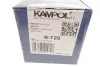 Фото Комплект тормозных колодок KAMPOL (K729) изображение 6