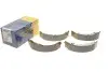 Фото Колодки гальмівні (задні) Peugeot 207/Citroen C3 06- (барабанні) (228.6x42) KAMPOL (K749) зображення 1