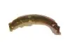 Фото Колодки гальмівні (задні) Peugeot 207/Citroen C3 06- (барабанні) (228.6x42) KAMPOL (K749) зображення 4