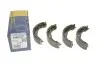 Фото Колодки ручника Fiat Ducato/Peugeot Boxer 02- (172x42) (к-кт) KAMPOL (K753) зображення 4