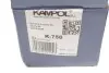 Фото Комплект тормозных колодок KAMPOL (K-756) изображение 2