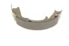 Фото Тормозные колодки ручника Mitsubishi Eclipse 95-99/Galant 92-04 (167x32) KAMPOL (K-781) изображение 2