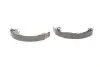 Фото Колодки ручника Toyota Corolla 02- (172x22) KAMPOL (K-794) зображення 2